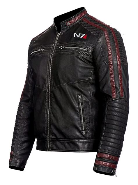 n7 leather jacket